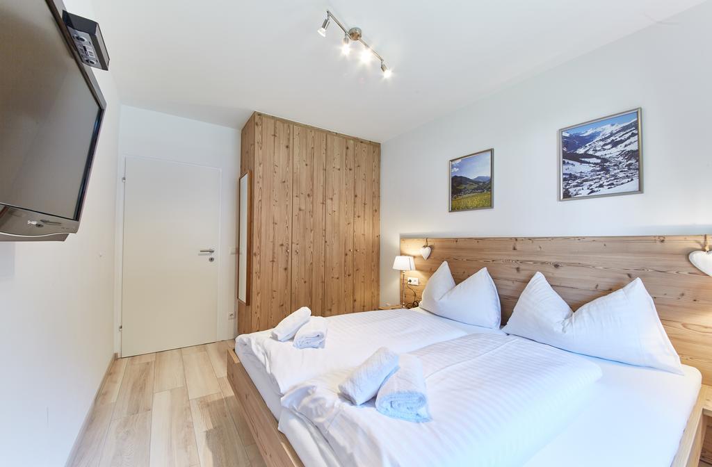 Appartement Hotspot Зальбах-Хинтерглемм Экстерьер фото