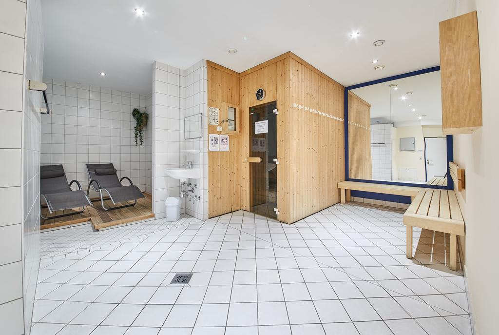 Appartement Hotspot Зальбах-Хинтерглемм Экстерьер фото