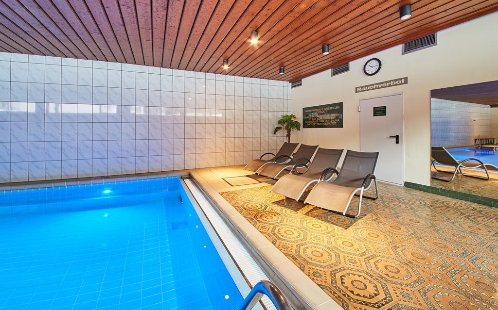 Appartement Hotspot Зальбах-Хинтерглемм Экстерьер фото
