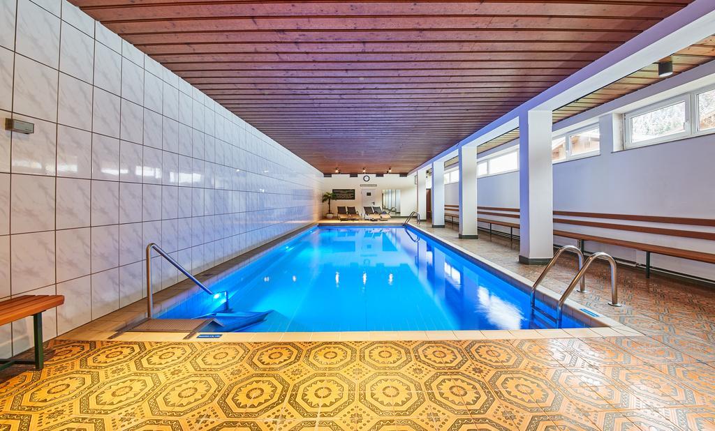 Appartement Hotspot Зальбах-Хинтерглемм Экстерьер фото